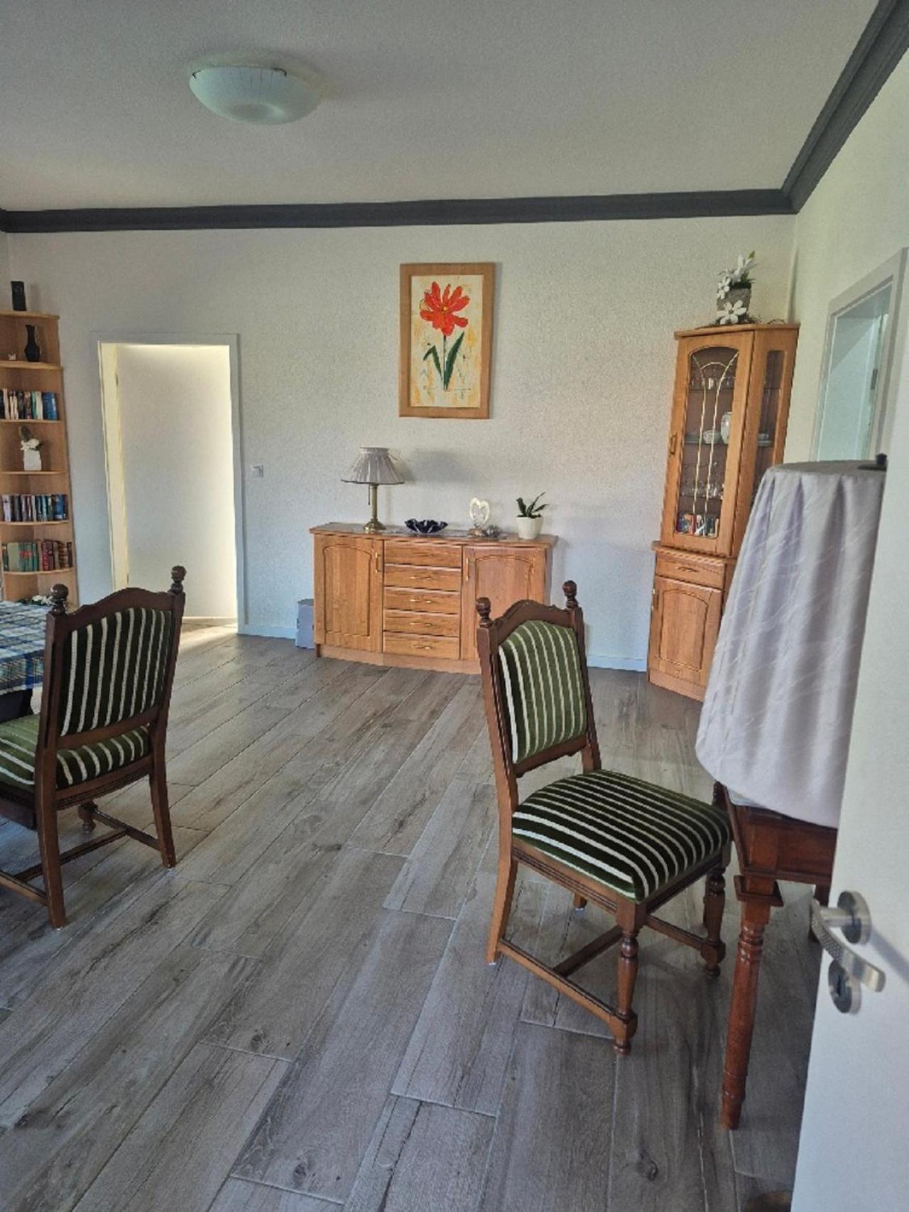 Ferienwohnung Uhlenbusch Paradise Friesoythe Exterior photo