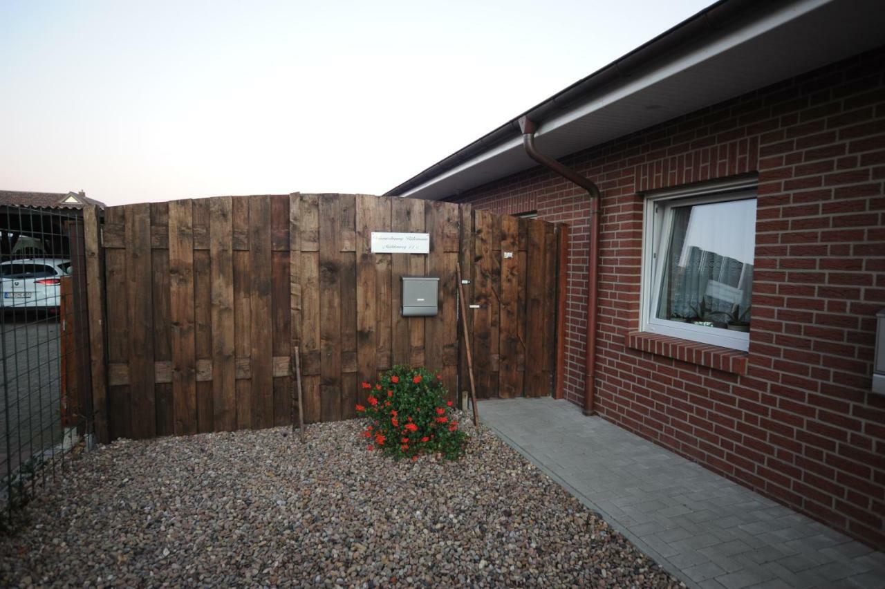 Ferienwohnung Uhlenbusch Paradise Friesoythe Exterior photo