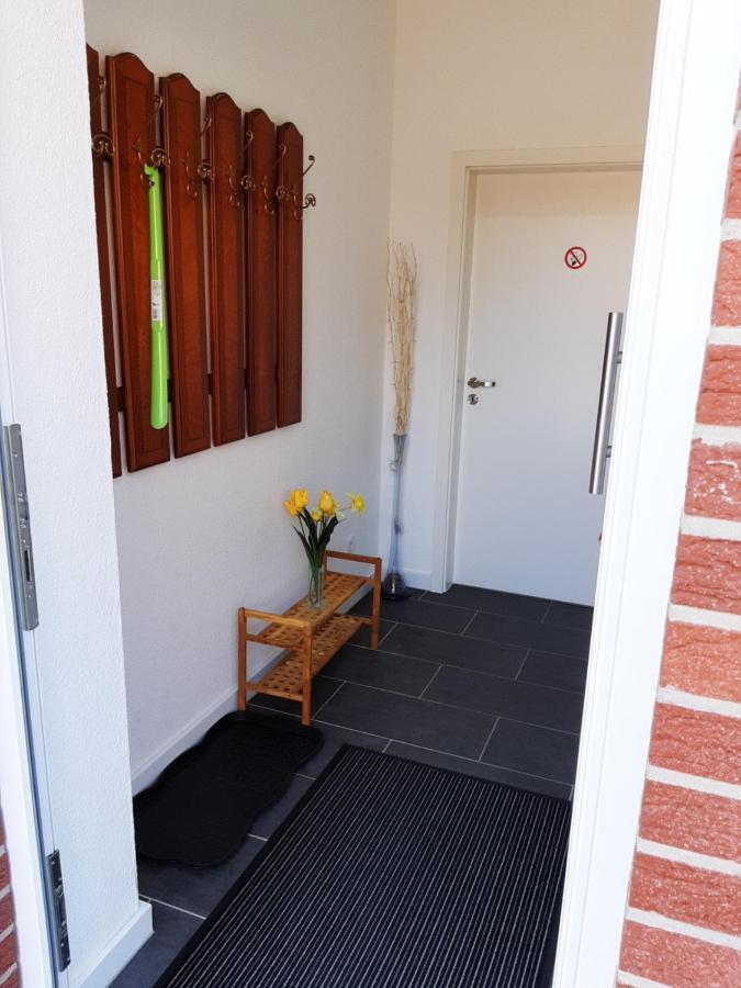 Ferienwohnung Uhlenbusch Paradise Friesoythe Exterior photo
